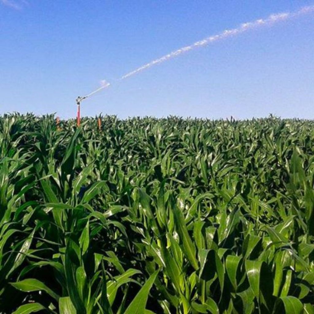 SISTEMA DE IRRIGAÇÃO CARRETEL IRRIGAT